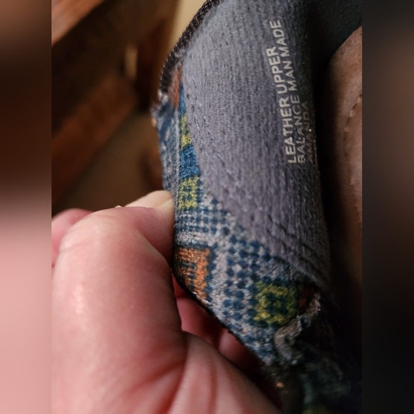 Women's Black Suede Ankle Boots - Picture 5 of 6